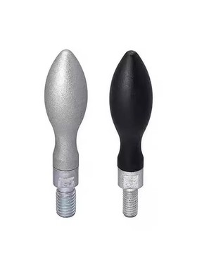 13/12曲面E83手柄HAC11-M5/m6/m8/m10-L40/L50/63/80把手HAB81/16