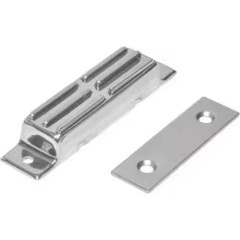 门吸03/E-AKB31磁力扣35不锈钢HFU02 04 05 09-40 45 70 75/60