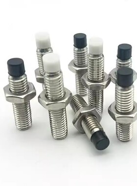 TDA61/51-M8止动m6螺丝USS10/USUS4/12-L30/20/50/M5/66/15/40/56