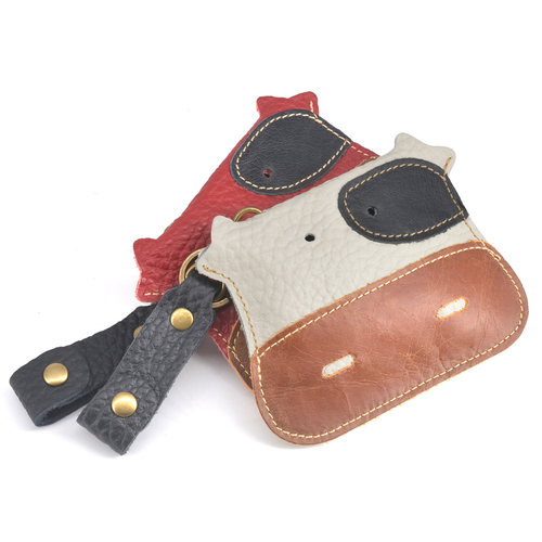 多功能软皮可爱卡通钱包