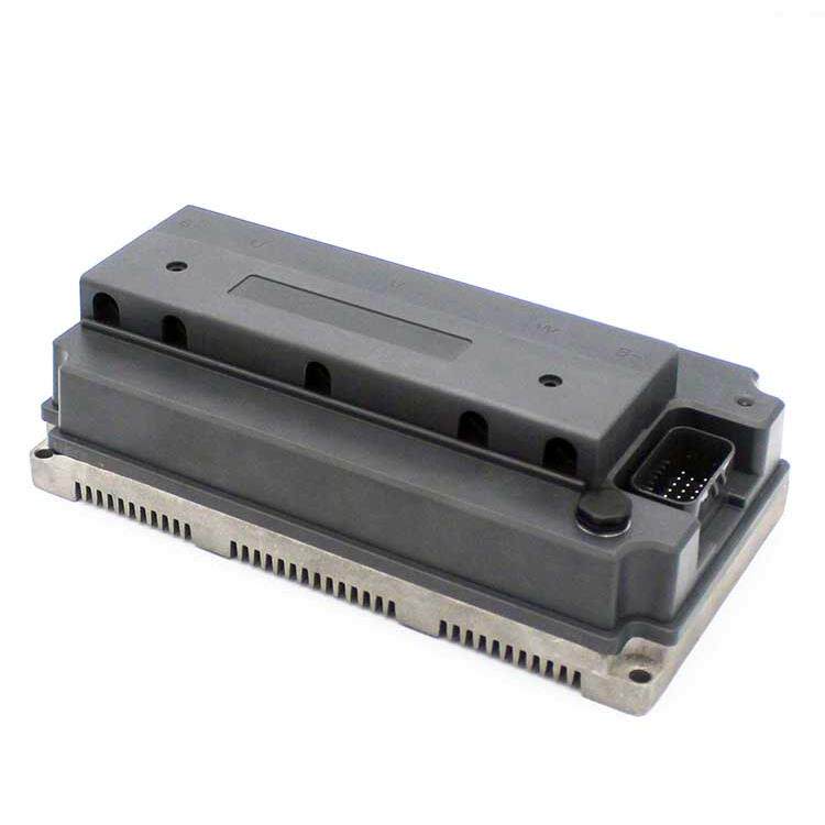 厂家votol蓝德电动车电摩智能正弦波em200/2二代电机控制器72v200