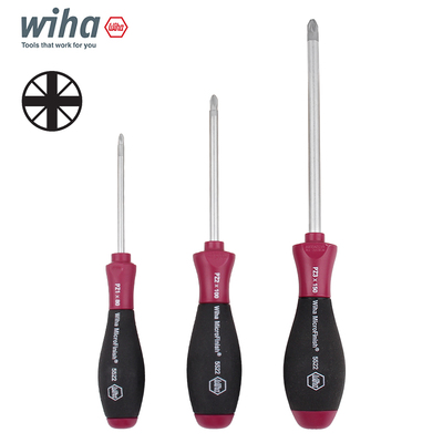 德国进口防滑柄米字螺丝刀