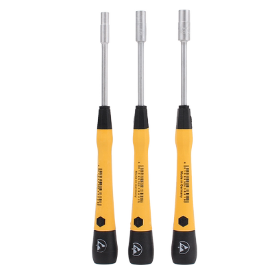 wiha防静电套筒螺丝刀精密小号