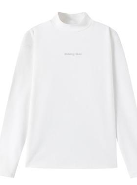 【柳哥粉丝专享】巴布豆BOBDOGHOUSE休闲百搭T恤B244LYN288