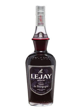 乐嘉（Lejay）【原瓶进口】法国果味力娇酒利口酒 树莓味700ml