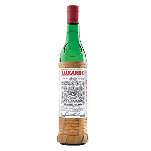 路萨朵Luxardo【原瓶进口】意大利果香利口酒力娇酒洋酒苦艾酒