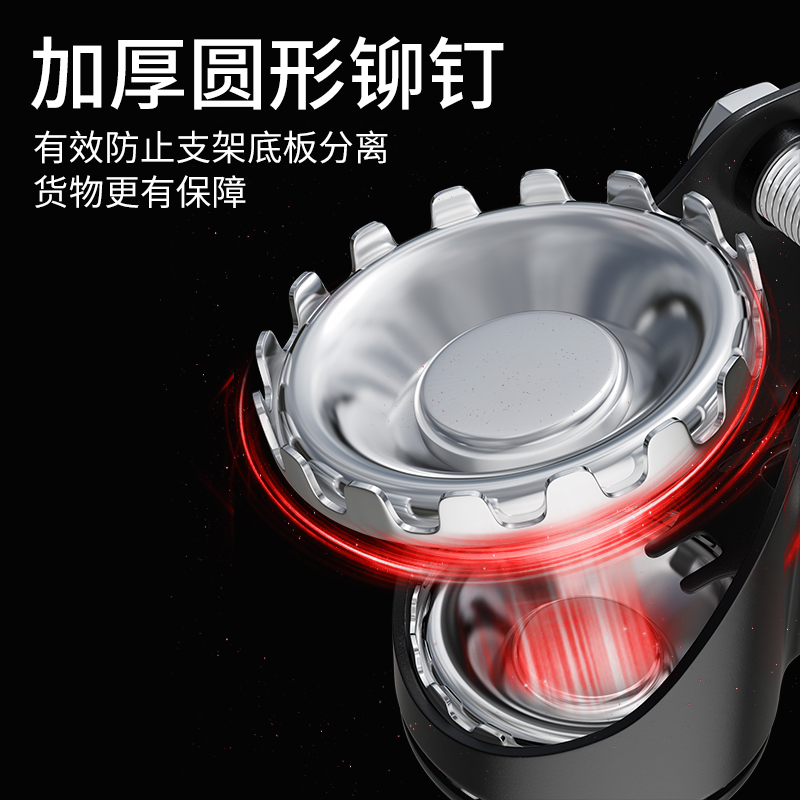 重型万向轮静音聚氨酯脚轮