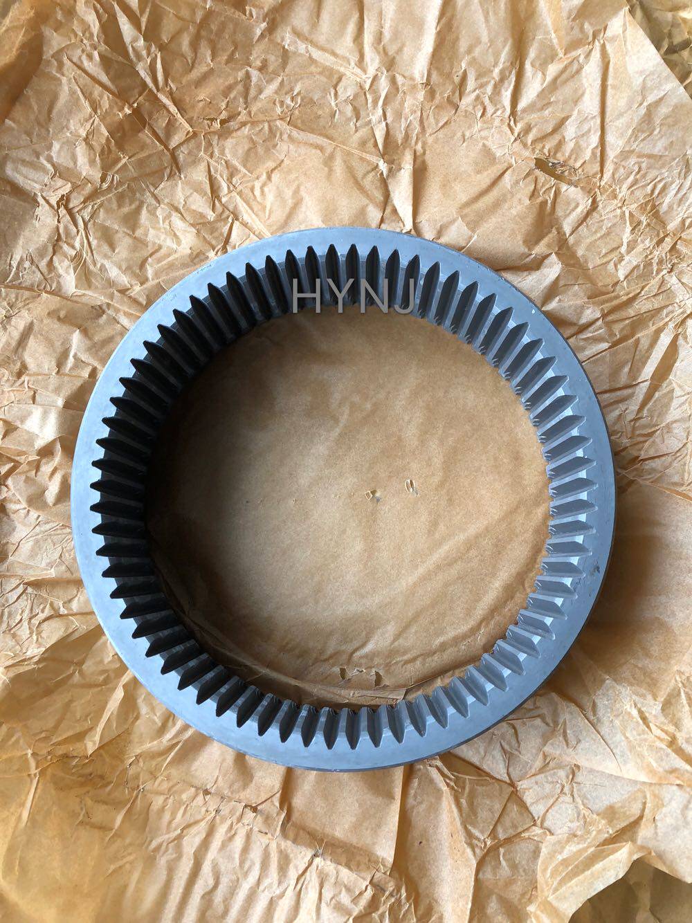 小众高货天拖迪尔1204前桥行星齿圈原厂l204820 l174120