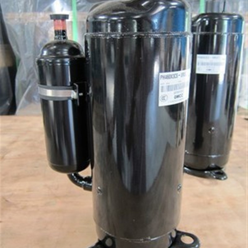 速发PH420X2C-8FTC2 PH420G2CS-4KU1匹空调美芝空气能压缩机