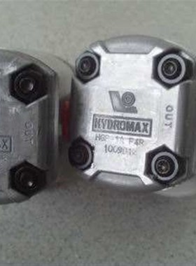 速发HGP-A-F6R1鸿齿HYOMAX齿轮油泵HGP-1R 1 新4R 171 1R