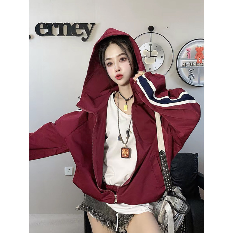 韩系chic别致小外套女2026秋季图片