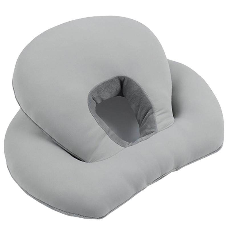 办公室午休神器学生午觉午睡枕头趴睡枕趴桌子睡觉靠枕办公椅头枕,居家布艺,午睡枕,淘宝优惠券,粉丝福利购,淘宝优惠卷