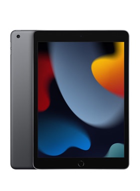Apple/苹果 iPad 9（第九代）2021款 ipad 9代平板电脑10.2英寸