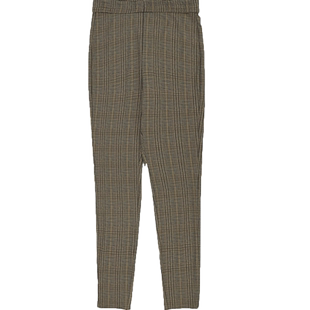 YOUWEI有尾春季仿面料印花九分瑜伽裤女裤Y5624101