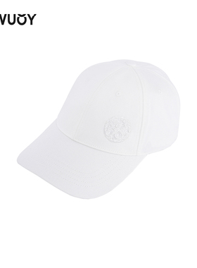 YOUWEI【优惠专属】棒球帽 王霏霏联名女Y7023304