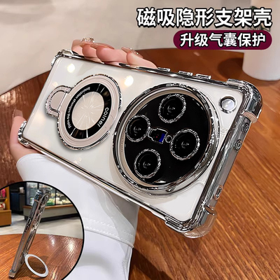 适用oppofindx9pro手机壳新款