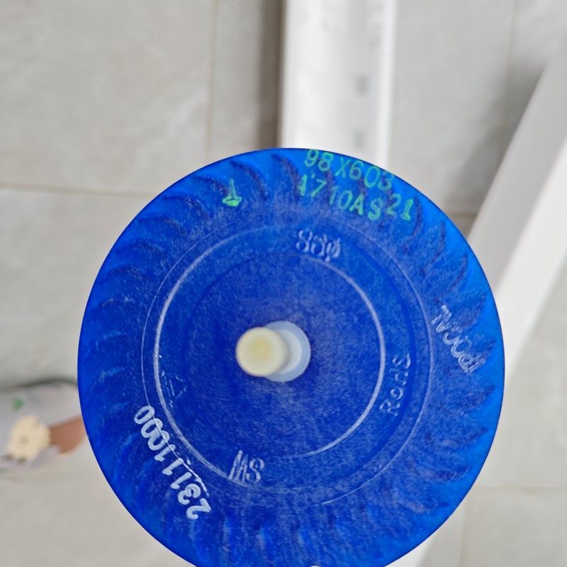 挂机空调贯流风叶1匹1.5P匹内机静音平稳风轮小风神小满 FC滚风轮