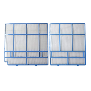 适配HITACHI日立空调过滤网RAS/C-a32BH 35JH BGS DHC 33AH挂机网