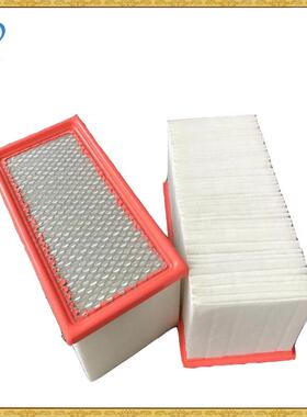 广东替代英格索兰空压机空气过滤器22338115滤芯不锈钢滤芯