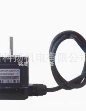 原装OUKEDAMOTOR电机马达OK42DL48T-200N-C1OK42DL47-204A-FS