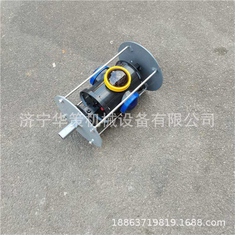带太阳能板铁路信号灯铁路道岔标志灯太阳能铁路信号灯