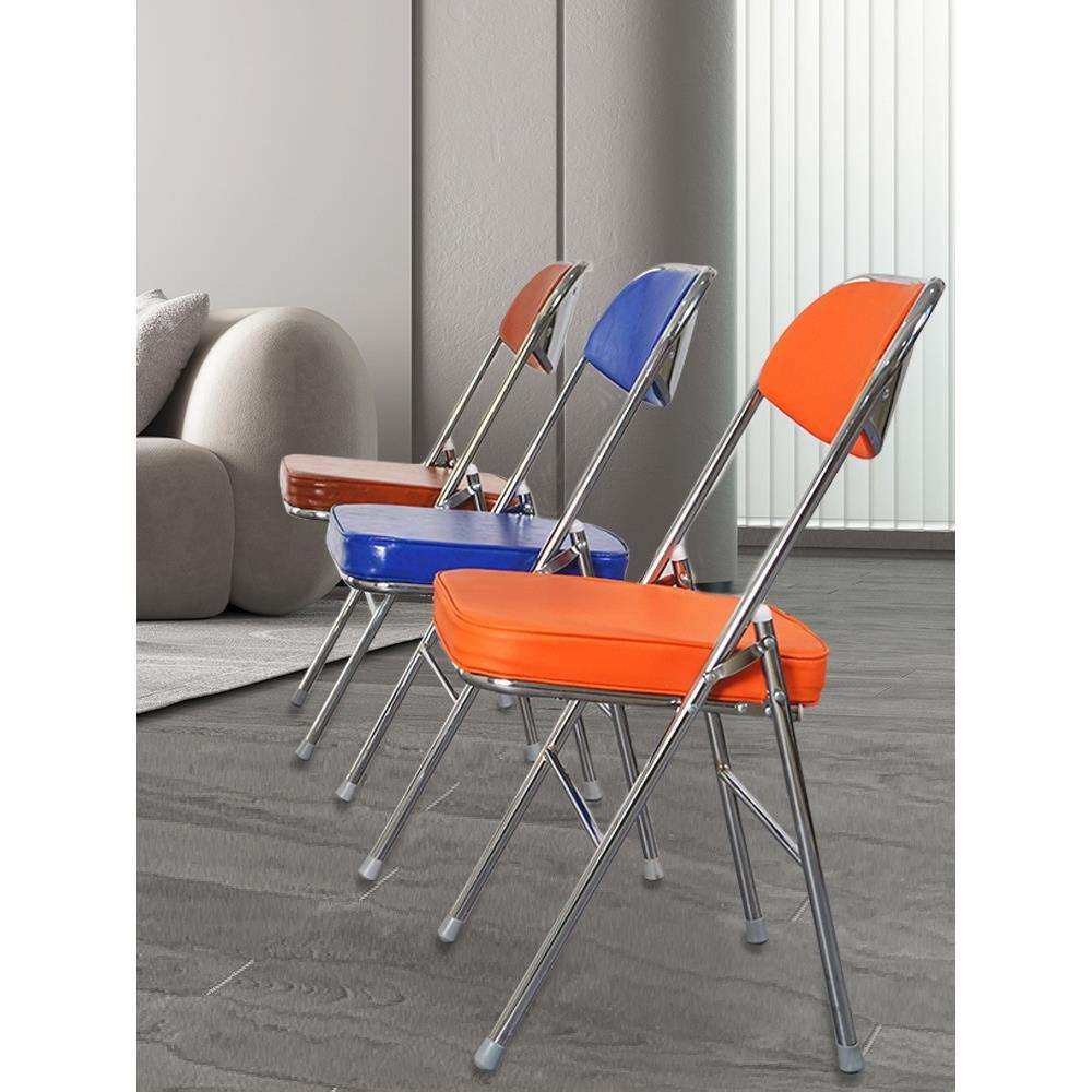 加厚办公椅会议椅电镀折叠椅中古椅靠背椅红色皮革餐椅灯芯绒亿恒,玩具/童车/益智/积木/模型,其它,淘宝优惠券,粉丝福利购,淘宝优惠卷