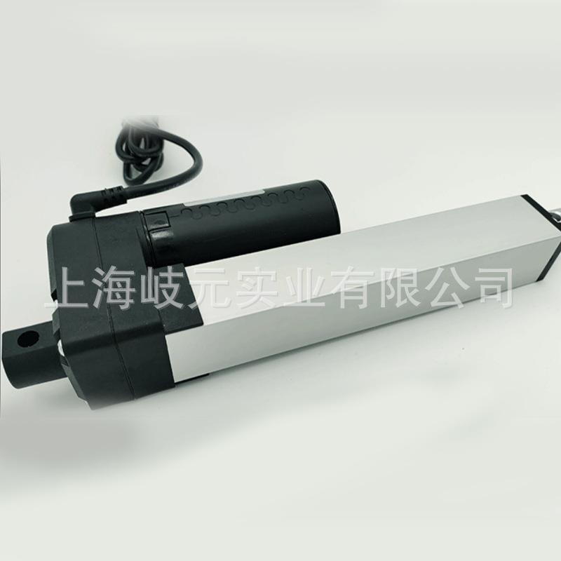 不锈钢活塞式电动推杆升降工业电动推杆电机电动推杆控制器