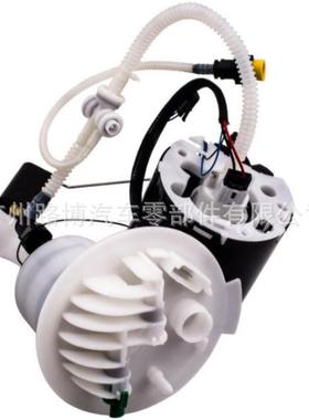 适用路虎发现神行者2燃油滤清器汽油滤清器汽油格LR020016