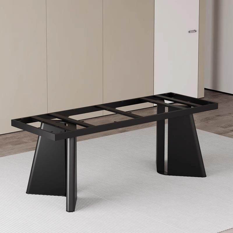 简约大理石桌腿岩板茶桌支架碳素钢桌架大板办公桌脚金属餐桌底座,玩具/童车/益智/积木/模型,其它,淘宝优惠券,粉丝福利购,淘宝优惠卷