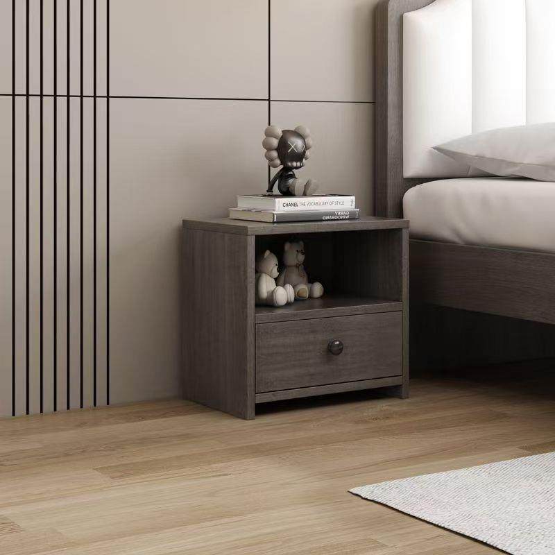 床头柜储物柜一体床头柜现代床边带抽小柜子简约迷你收纳小型柜,玩具/童车/益智/积木/模型,其它,淘宝优惠券,粉丝福利购,淘宝优惠卷