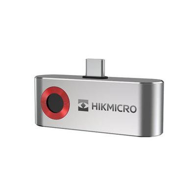 海康HM-TJP10B-3AMF/HM-TJP10-3AMF手机测温热像仪