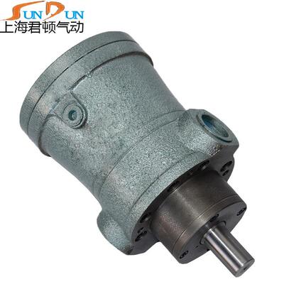 上海厂柱塞泵2.5MCY14-1B/5MCT14-1B/10MCY14-1B/25MCY14-1B