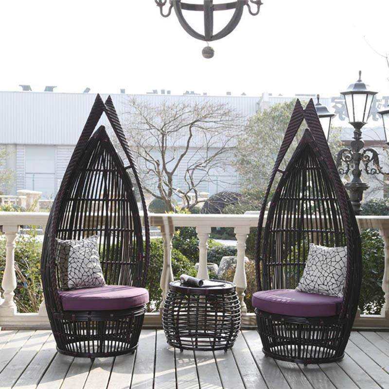 户外休闲沙发藤椅高背椅设计软装家具酒店民宿阳光房藤编桌椅组合,玩具/童车/益智/积木/模型,其它,淘宝优惠券,粉丝福利购,淘宝优惠卷