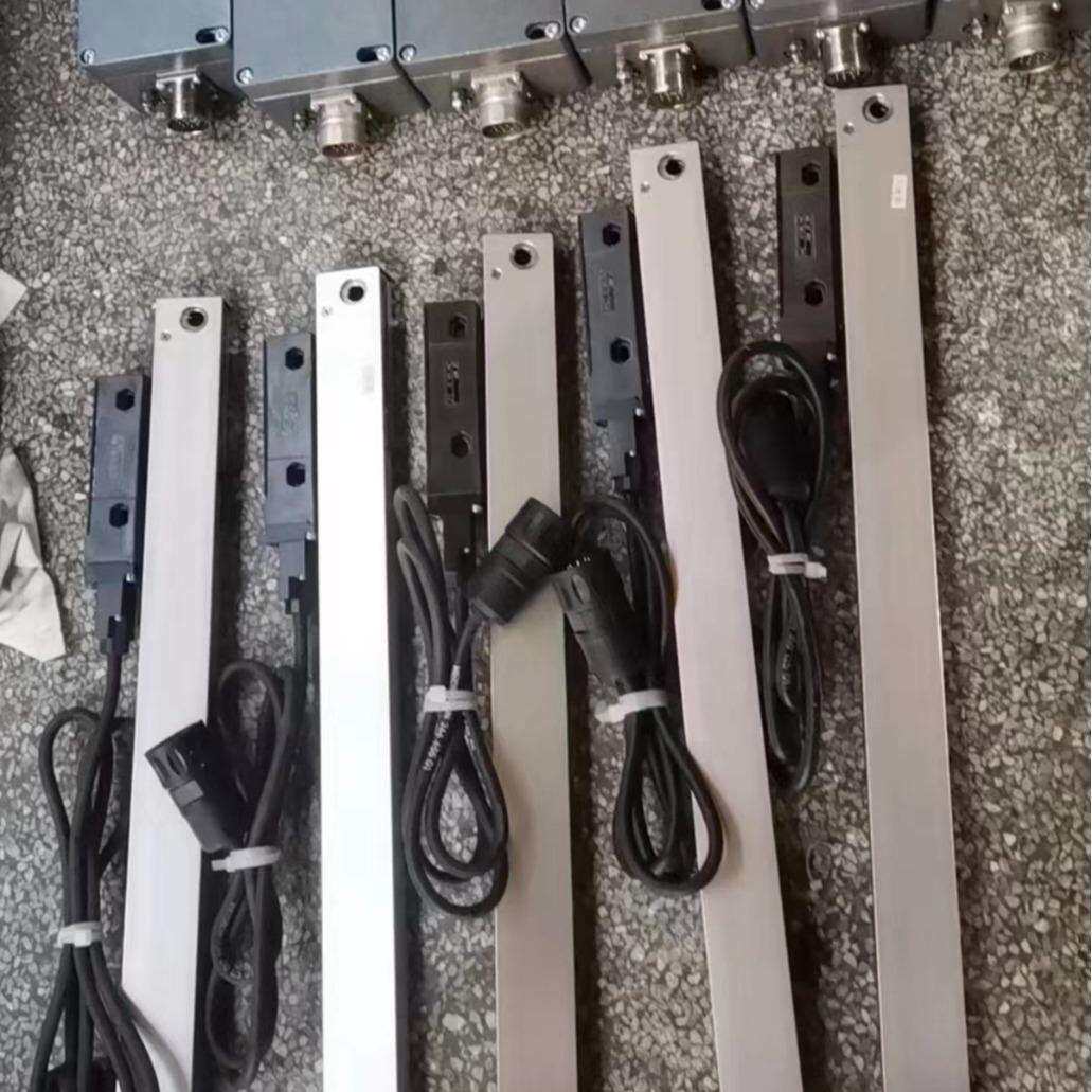 德国海德汉HEIDENHAIN光栅尺读数头RSFMSA6706401LIDA405AE