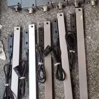 德国海德汉HEIDENHAIN光栅尺读数头RSFMSA6706401LIDA405AE