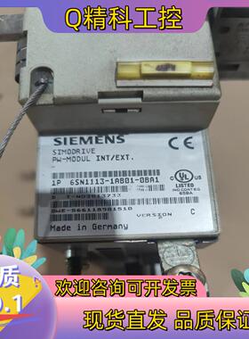 现货6SN1113-1AB01-0BA1功能好询价