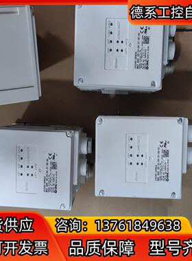 EX245-SPN3A SMC总线模块阀岛