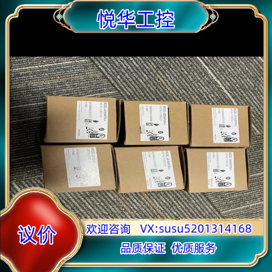 原装台达模块AS16AM10N-A，全新，有20个议