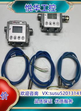 原装Raytek雷泰MI1310LTS在线测温探头；MI3COM议