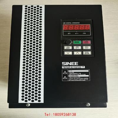 【非标价】SINEE 正弦变频器