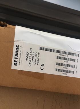 IC697CPX772-CC