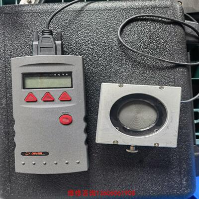 （请询价）OPHIR NOVA DISPLAY ROHS  激光功率计议价