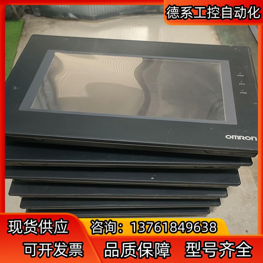 触摸屏NB10W-TW00B-Z实图实拍，功能正常已测
