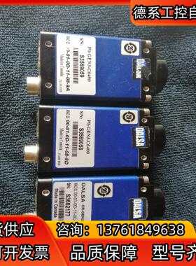 DALSA 达尔萨CR-GEN3-C6400.PO-CEN3