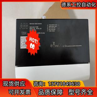 1010121001 ABB阀门定位器V18345