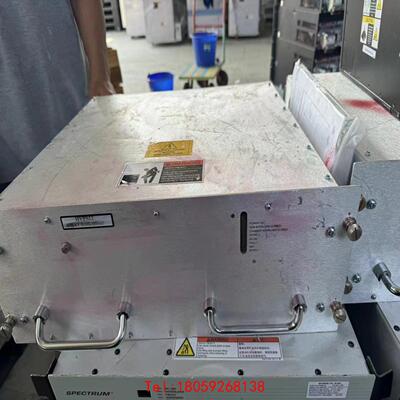 【非标价】瓦里安注入机用HITEK  POWER 射频电源G203-7