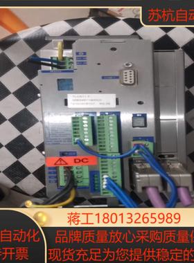 TLC511F百格拉伺服驱动器原装正品