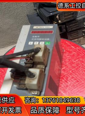 杭州贝格达驱动器sd16nk1功能正常成色看图片r