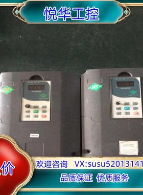 原装原装变频器NS200-0110G43B/NS2000-0议