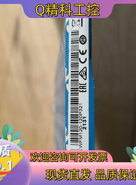 现货全新原装德国SICK 6037832WFM120-120